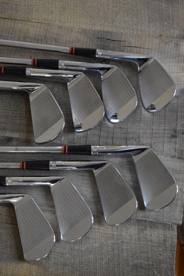 BEN HOGAN PRECISION 1957 FORGED BLADE IRON 